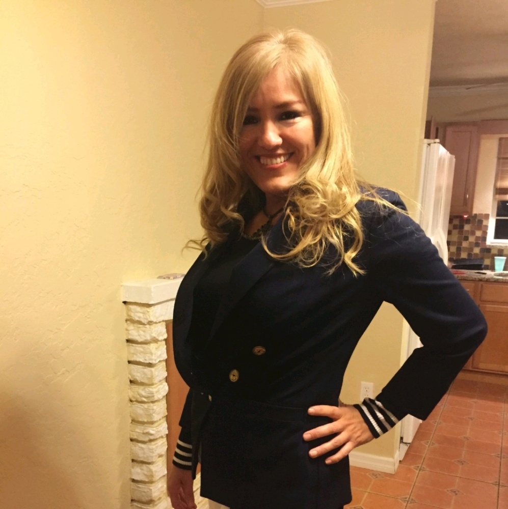 Meet your Posher, Aracely